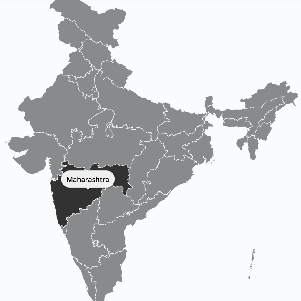 Know India Interactive Map for upsc aspirants